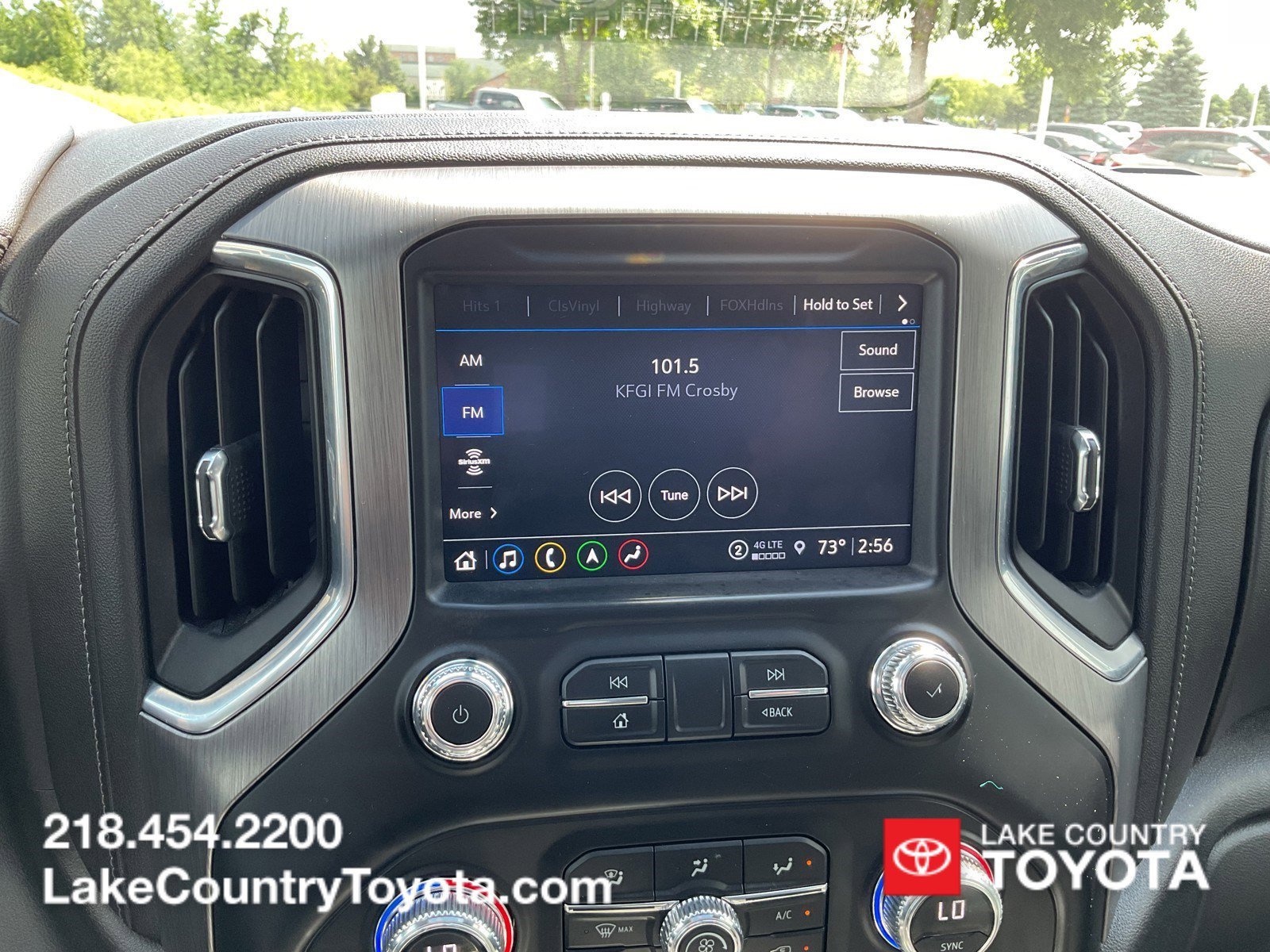 Used 2023  GMC Denali image 36