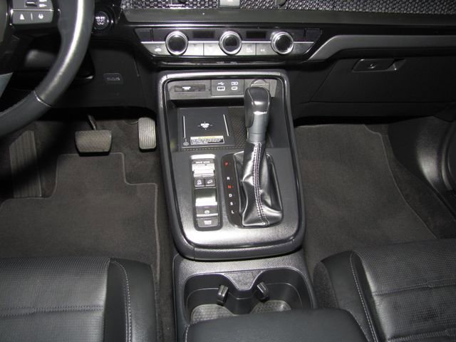 2025 Honda CR-V EX-L - Photo 44