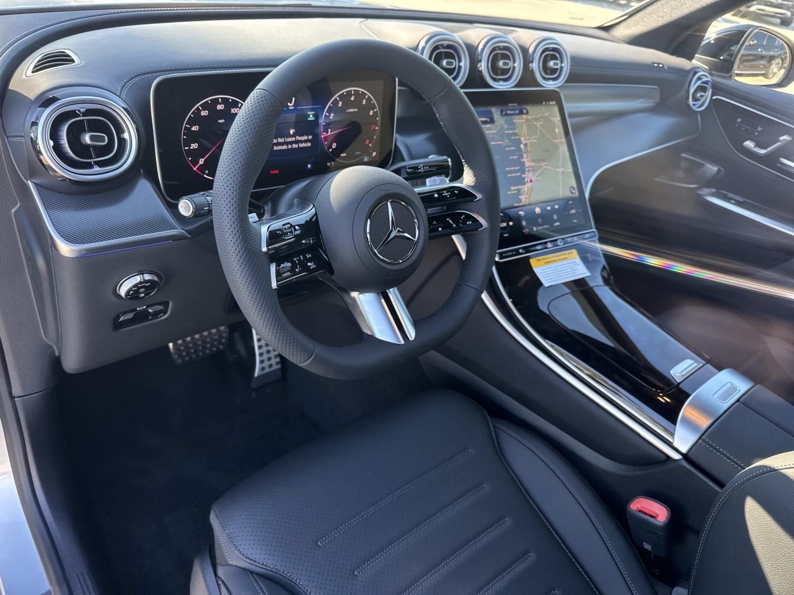 2026 Mercedes-Benz GLC Base - Photo 10