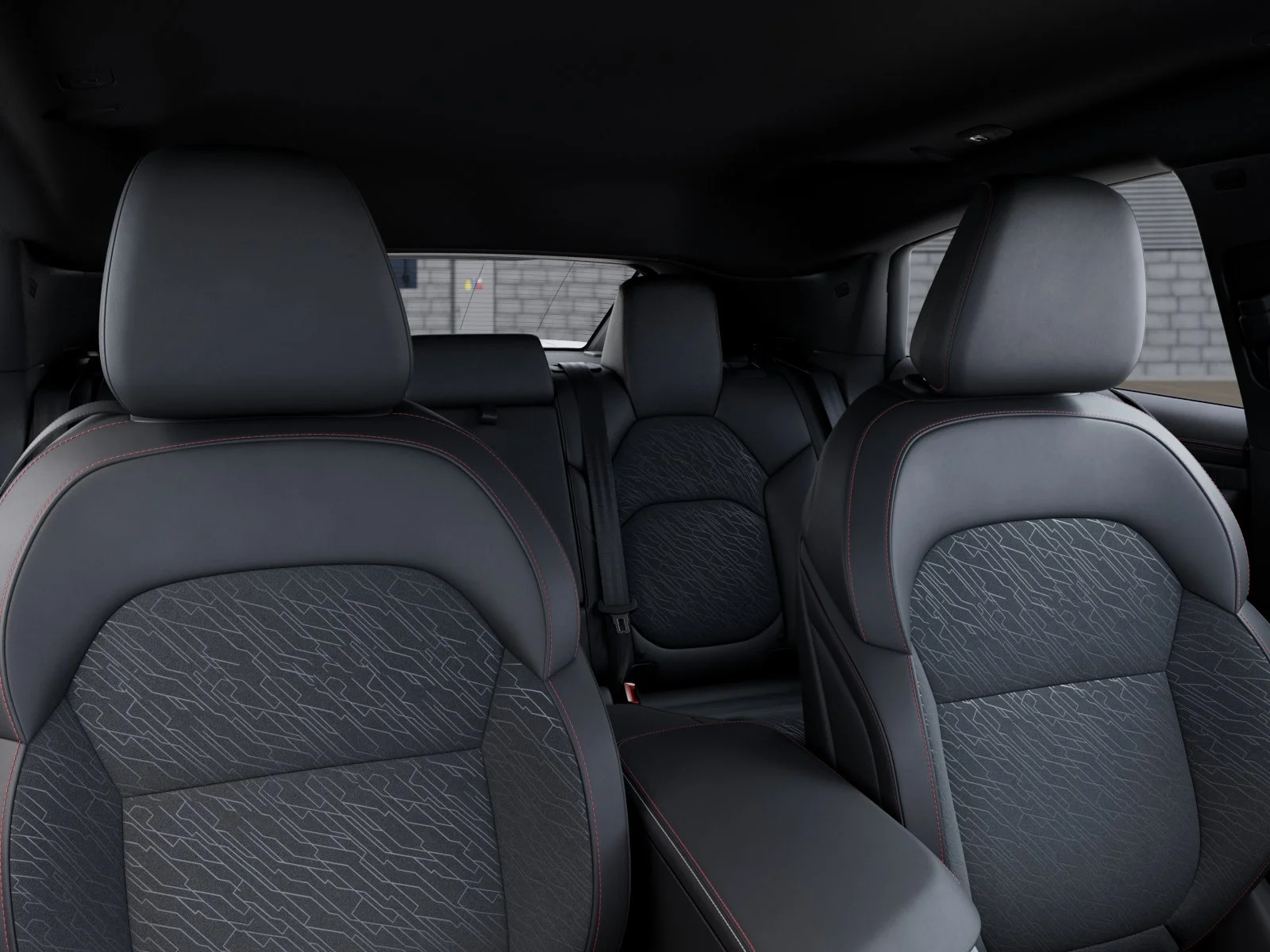 New 2027 White Knuckle Dodge  image 26