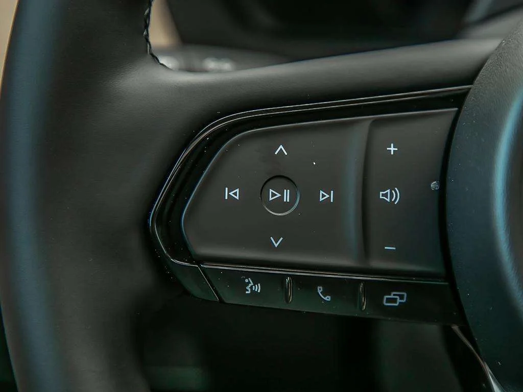 New 2026 Jet Black Mica Mazda GT image 17