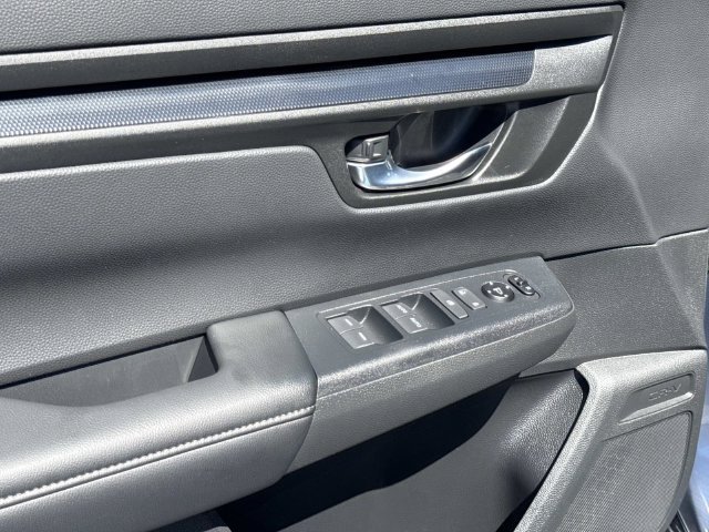 2026 Honda CR-V EX - Photo 18