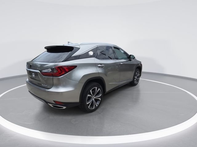 2020 Lexus RX 350 - Photo 7