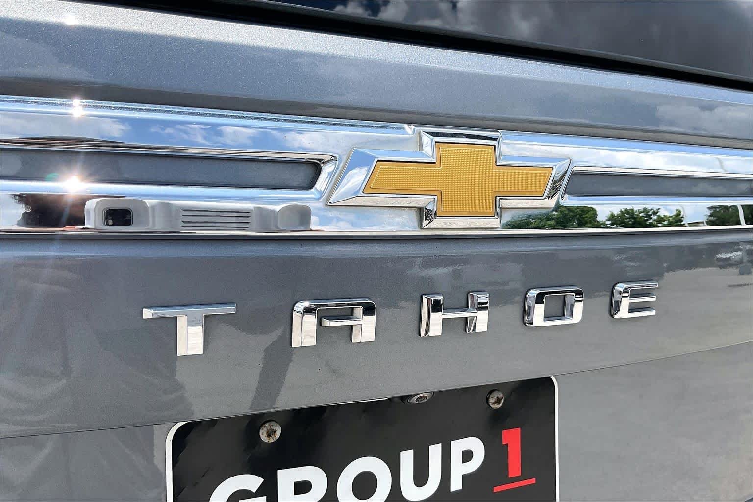 Used 2022 Satin Steel Metallic Chevrolet LT image 31