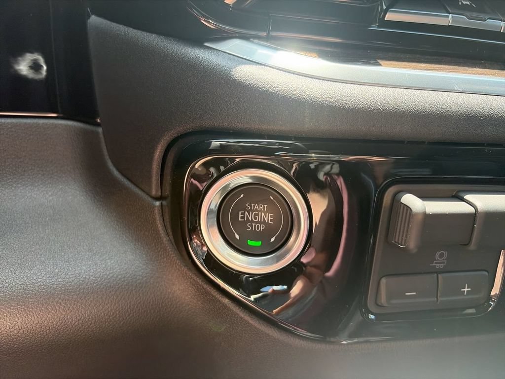 2026 Chevrolet Silverado 1500 LT - Photo 25