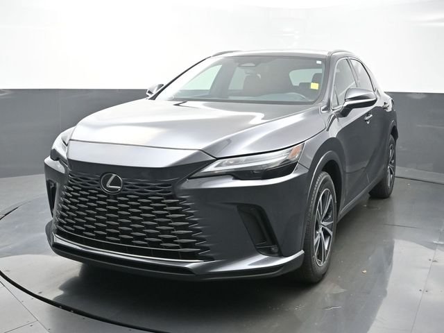 Used 2024 Gray Lexus 350 Premium image 1