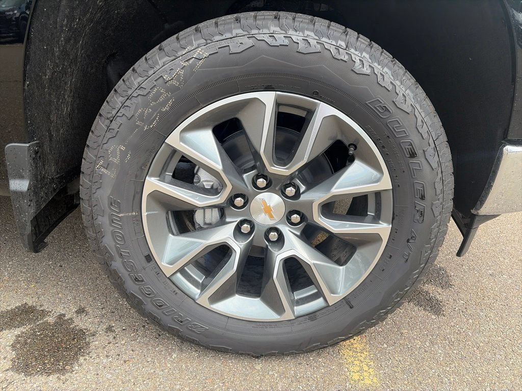 2026 Chevrolet Silverado 1500 LT - Photo 10
