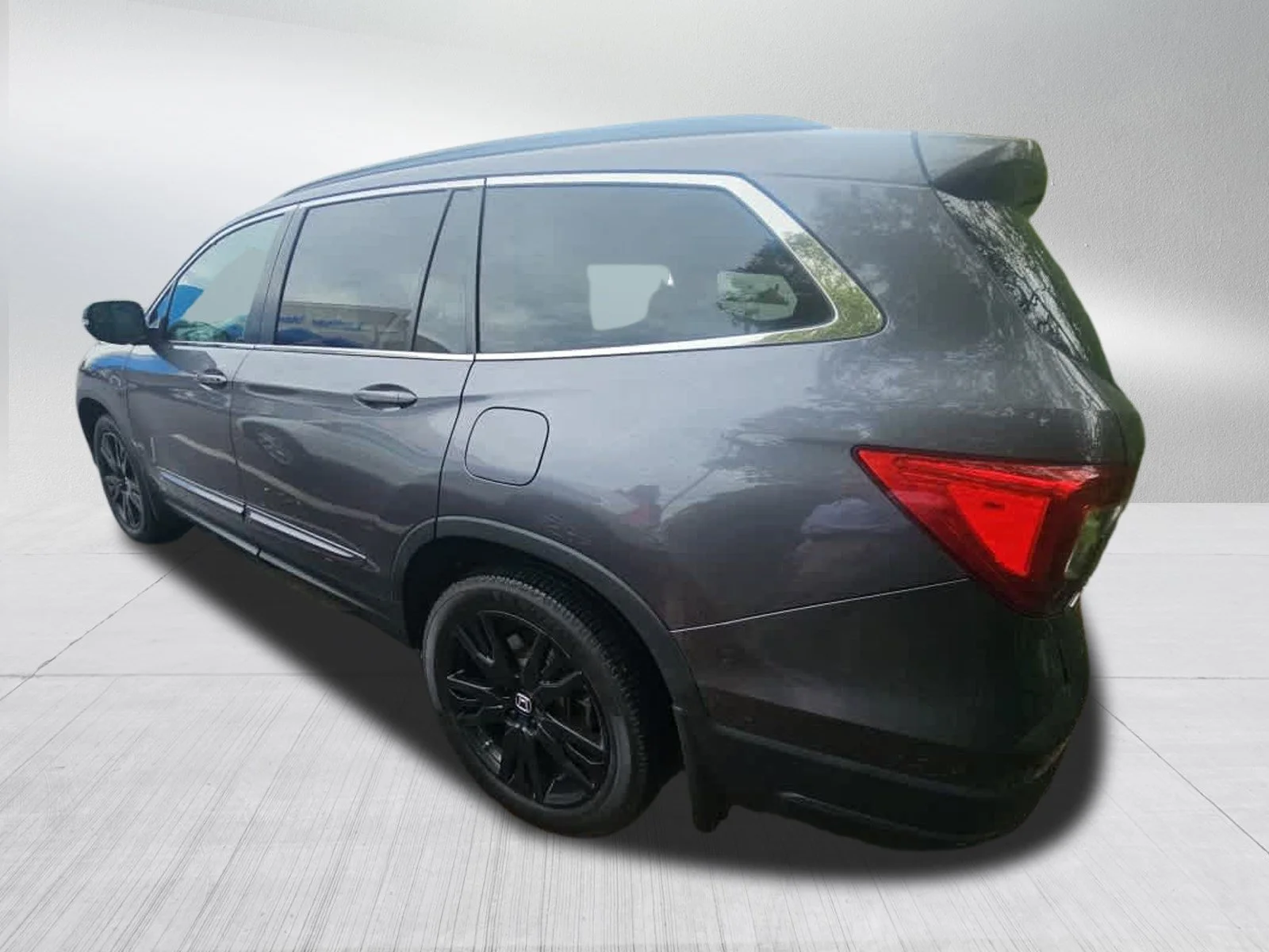 Certified Used 2022 Modern Steel Metallic Honda Special Edition image 6