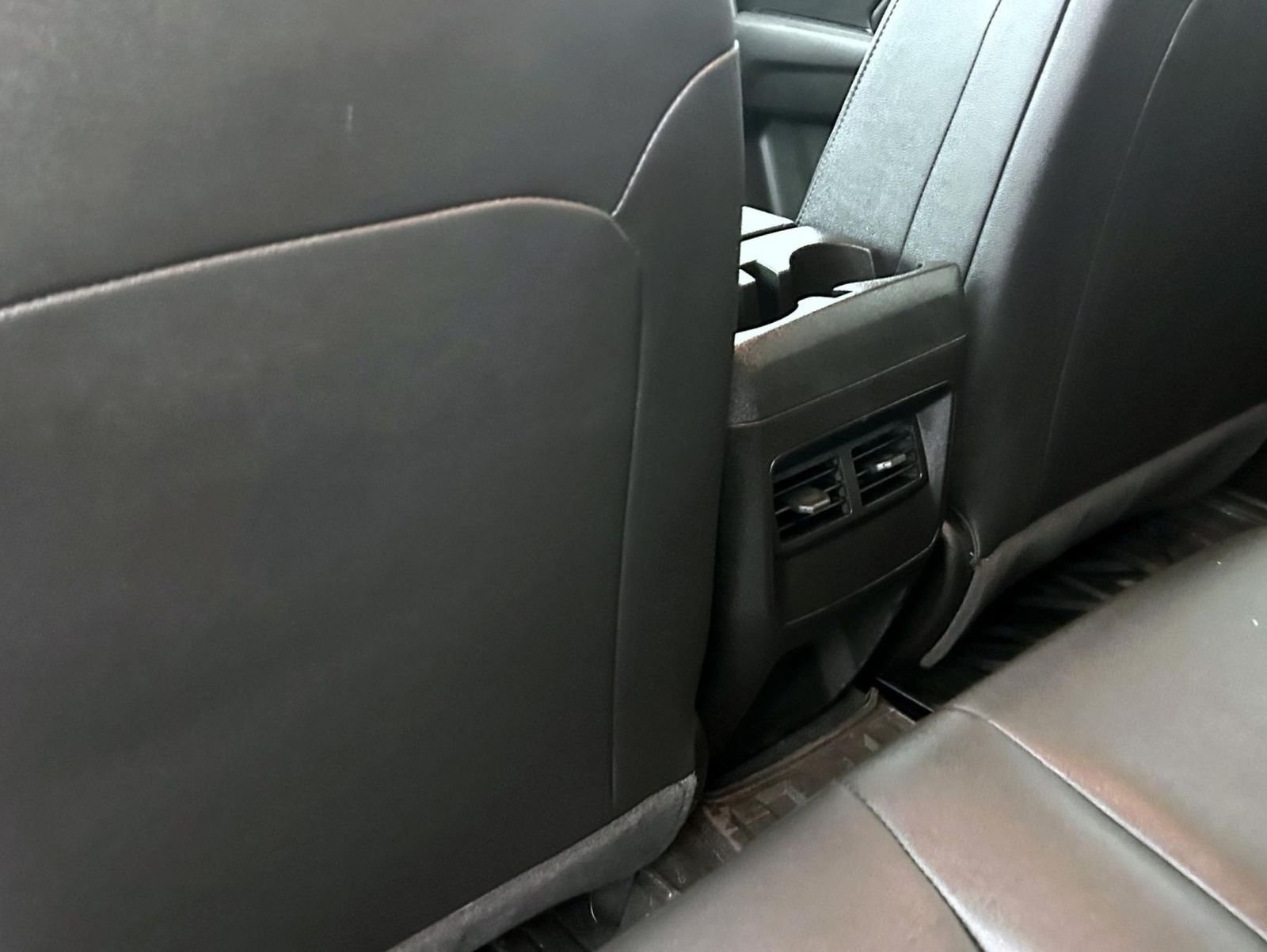 Used 2025 Red Chevrolet Trail Boss image 21