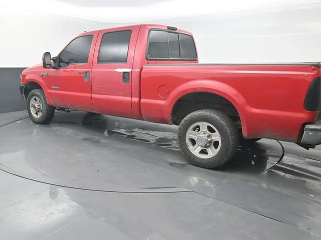 Used 2004  Ford XLT image 3