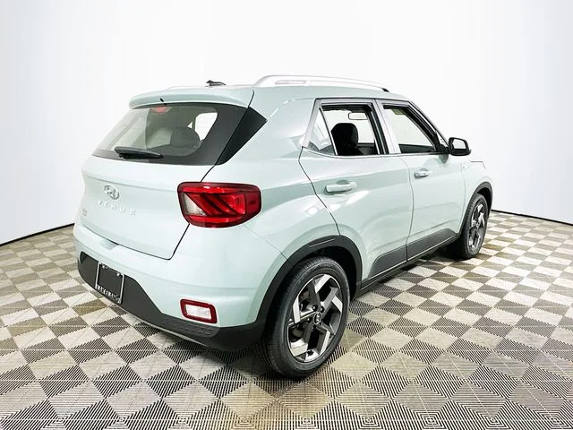 New 2026 Hyundai VENUE SEL