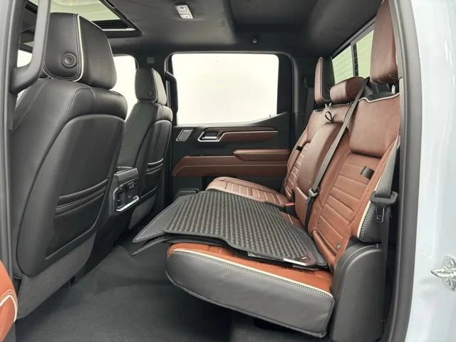 2026 GMC Sierra 1500 Denali Ultimate - Photo 42