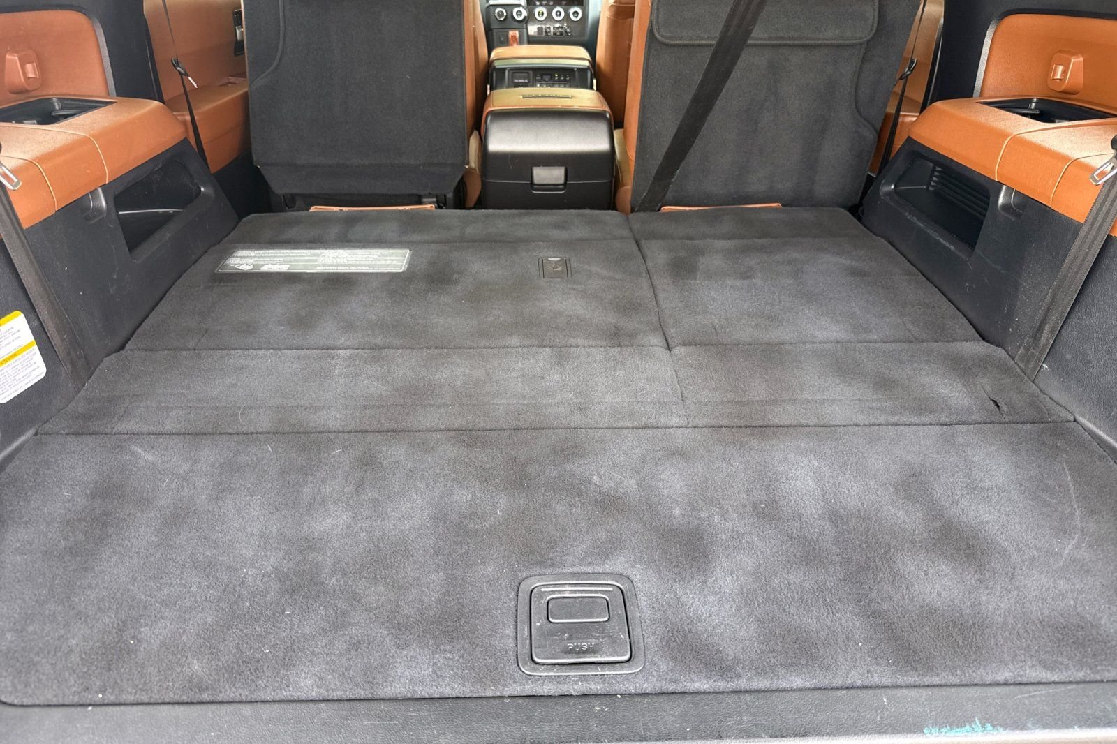 Used 2021  Toyota Platinum image 15