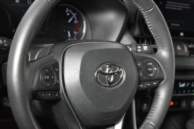 Used 2023 Gray Toyota XLE Premium image 13