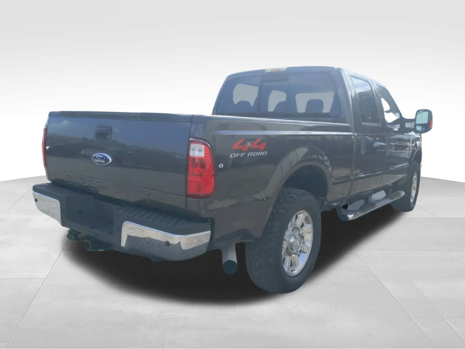 Used 2008 Green Ford XL image 6
