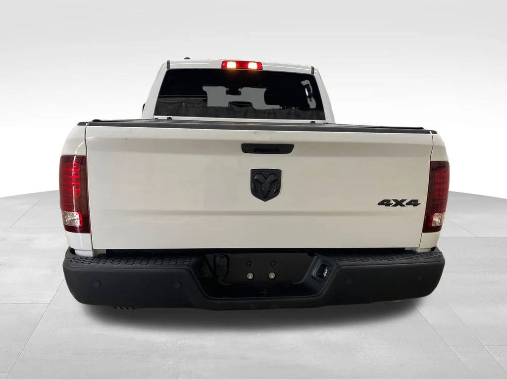 Used 2022 White Ram Warlock image 5