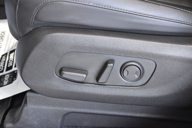 Used 2024 Red Kia EX image 17