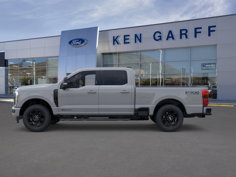 New 2026 Avalanche Ford LARIAT image 3