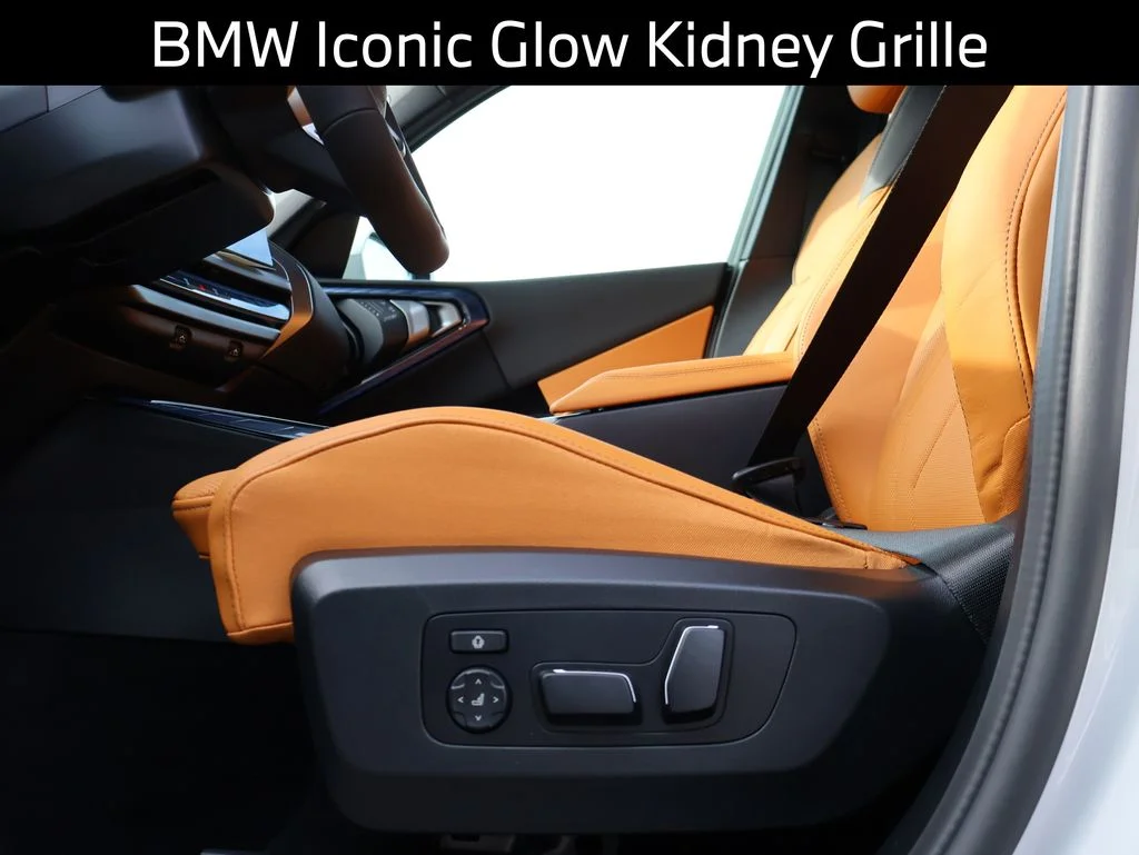 Certified Used 2026 White BMW 30 xDrive image 10