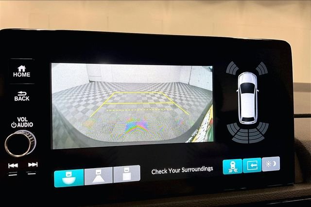 2023 Honda CR-V Sport Touring - Photo 28