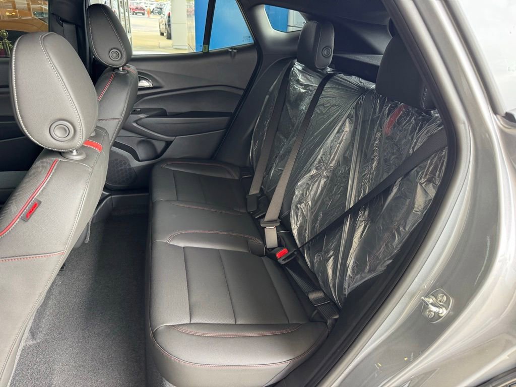 2026 Chevrolet Trax RS - Photo 19