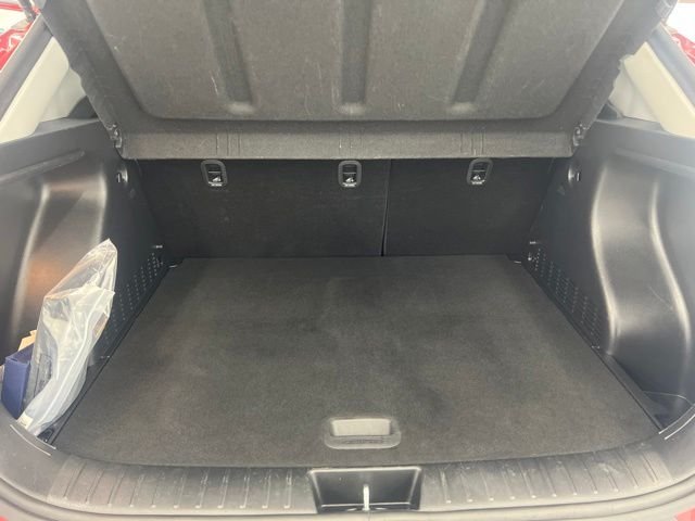 2025 Hyundai Kona SEL - Photo 19