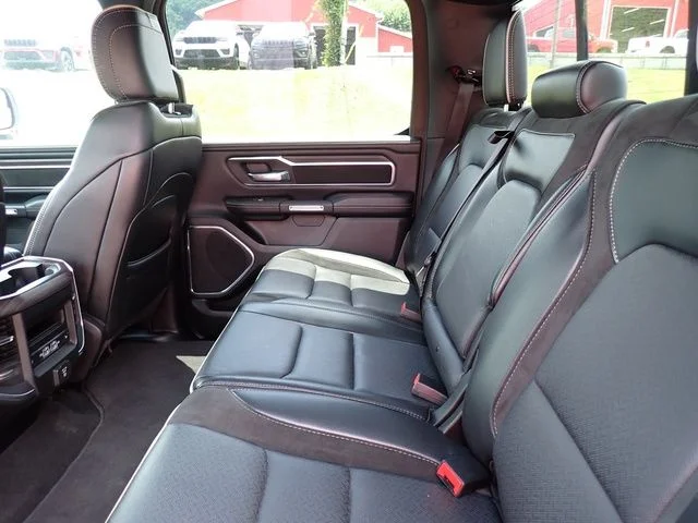 Used 2025 Red Ram Laramie image 15