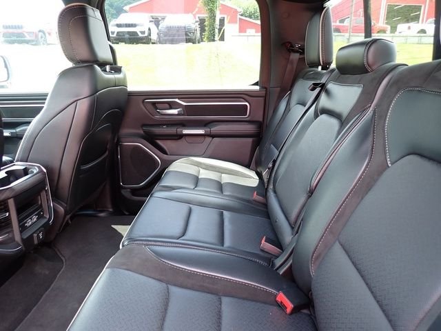 Used 2025 Red Ram Laramie image 15