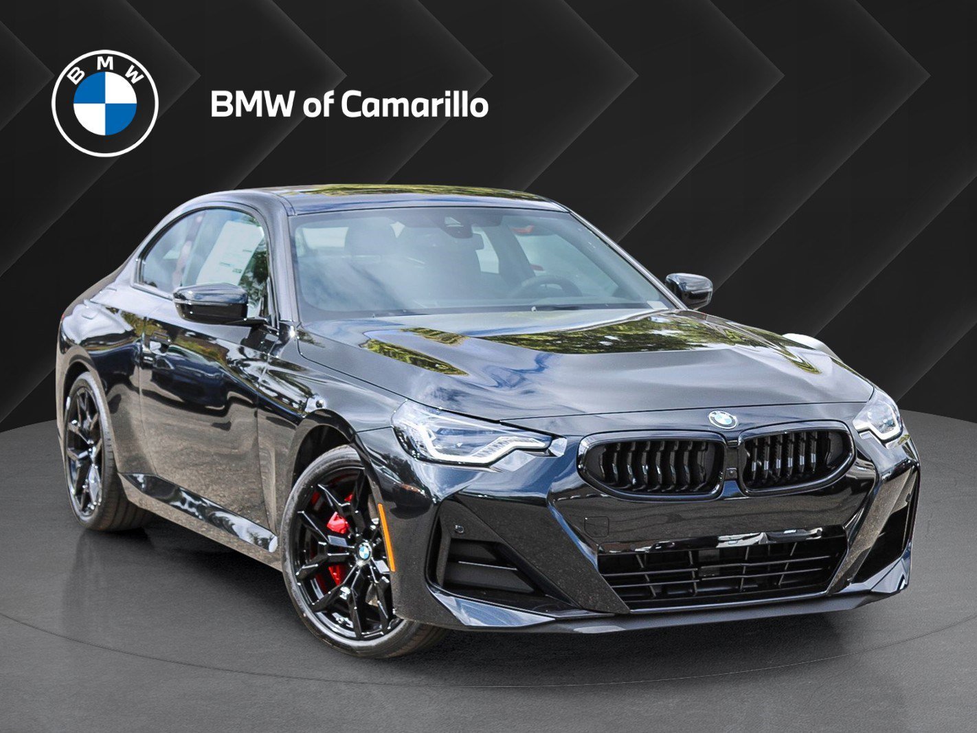 2026 BMW 2 Series 230i xDrive Coupe's photo