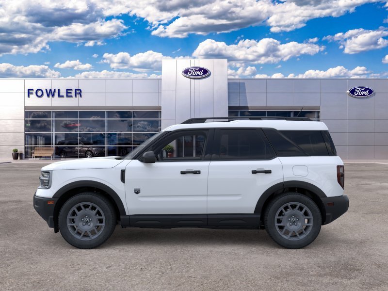 New 2026 Oxford White Ford Big Bend® image 32