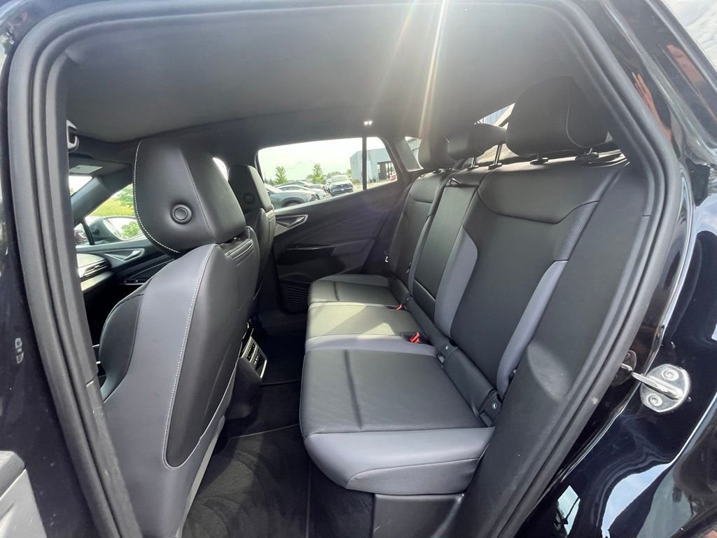 Certified Used 2023 Black Volkswagen Pro S Plus image 22