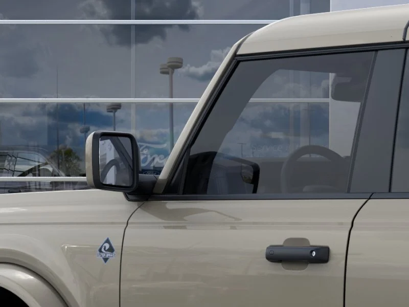 New 2026 Desert Sand Ford Outer Banks® image 65