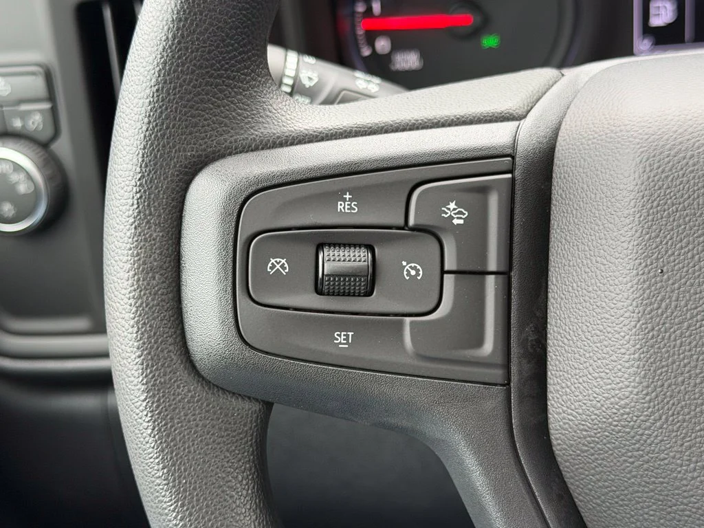 2026 Chevrolet Silverado 2500 HD Work Truck - Photo 31