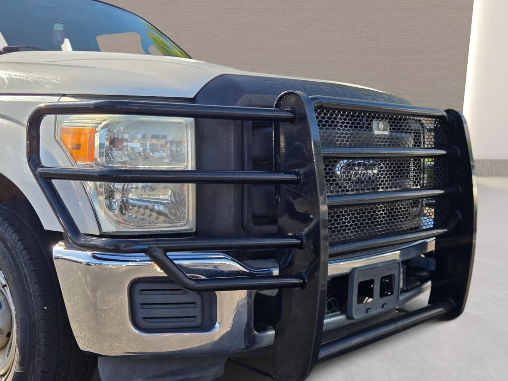 Used 2011 Ford F-250 Super Duty XL with VIN 1FT7W2AT2BEC33370 for sale in Auburn, AL
