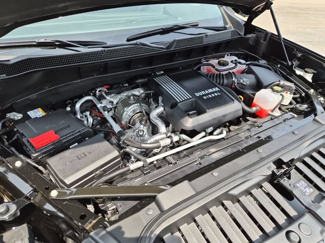 2026 Chevrolet Silverado 1500 RST - Photo 18