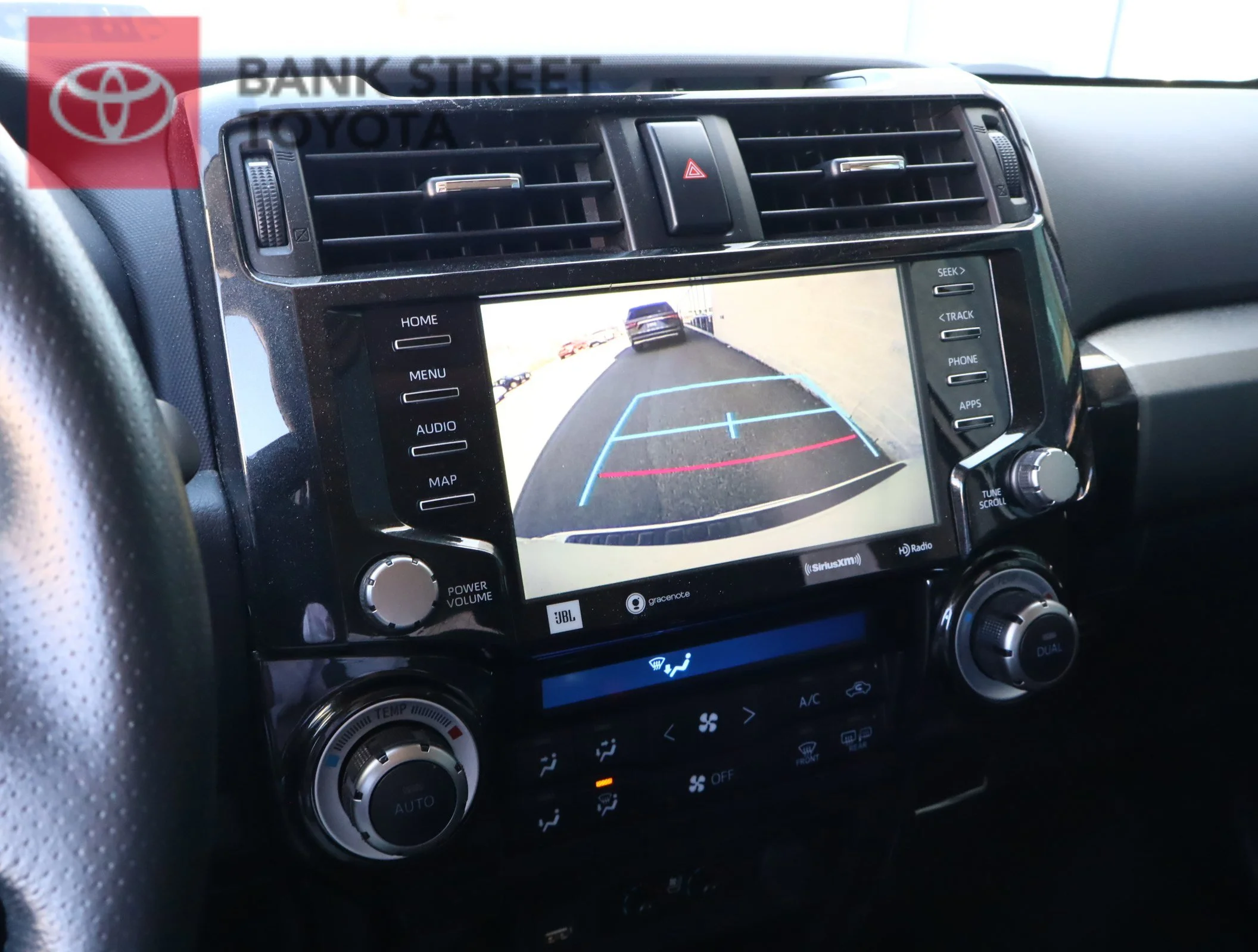 Used 2021 0070 Blizzard Pearl Toyota BASE image 4