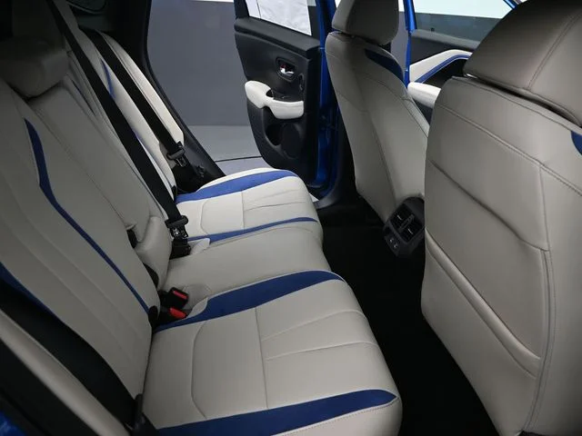 New 2026  Acura A-Spec Advance Package image 17