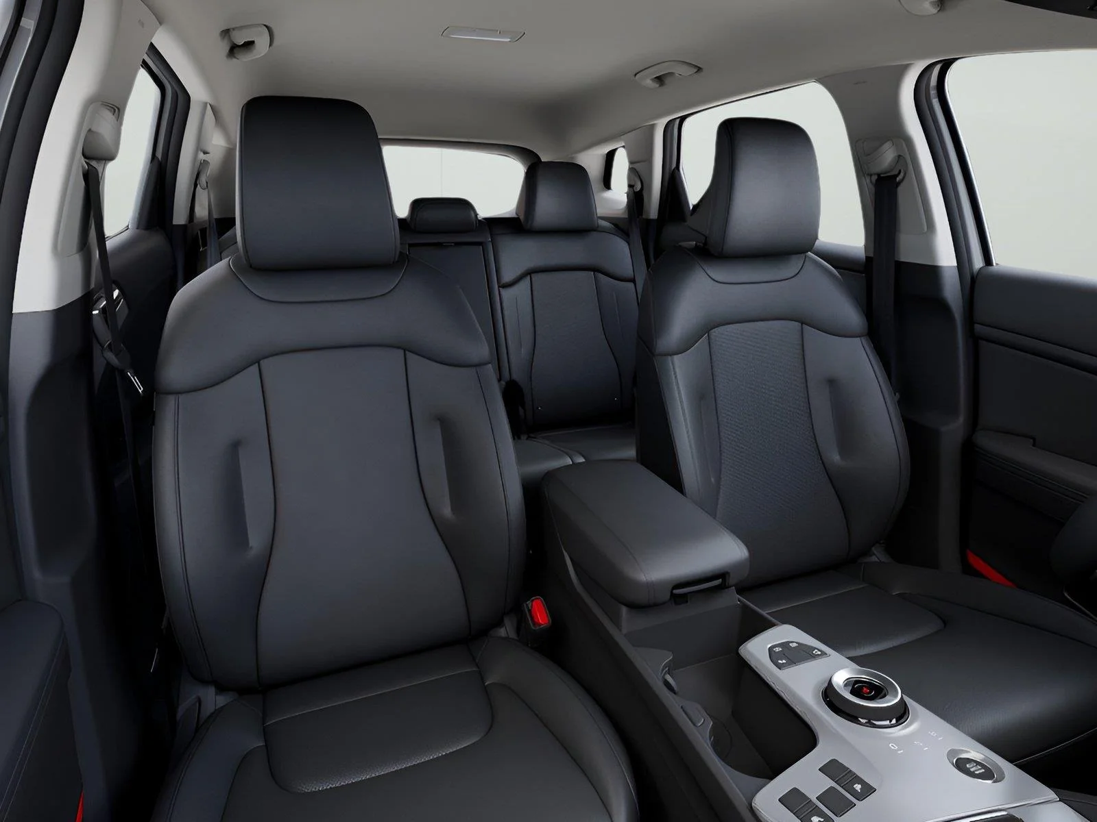 New 2027 Wolf Gray Kia EX image 16