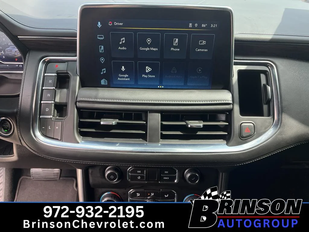 Used 2024 Summit White Chevrolet Z71 image 11
