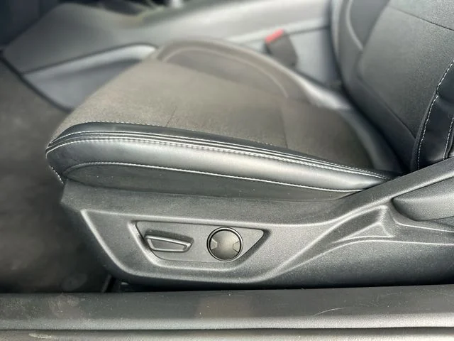 Used 2025 Black Ford GT image 13