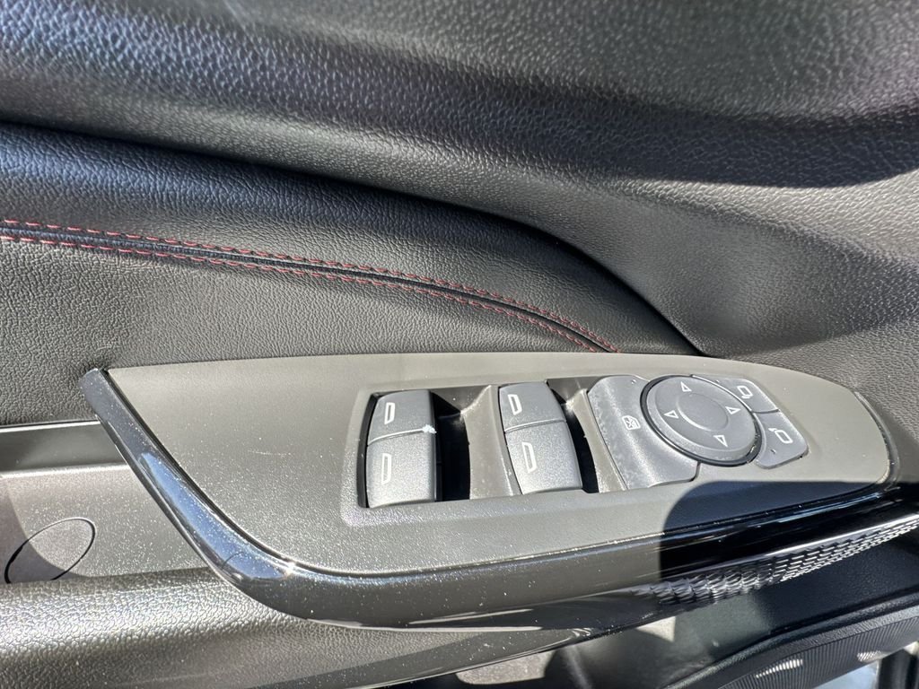 Used 2025 Gray Chevrolet 2RS image 13