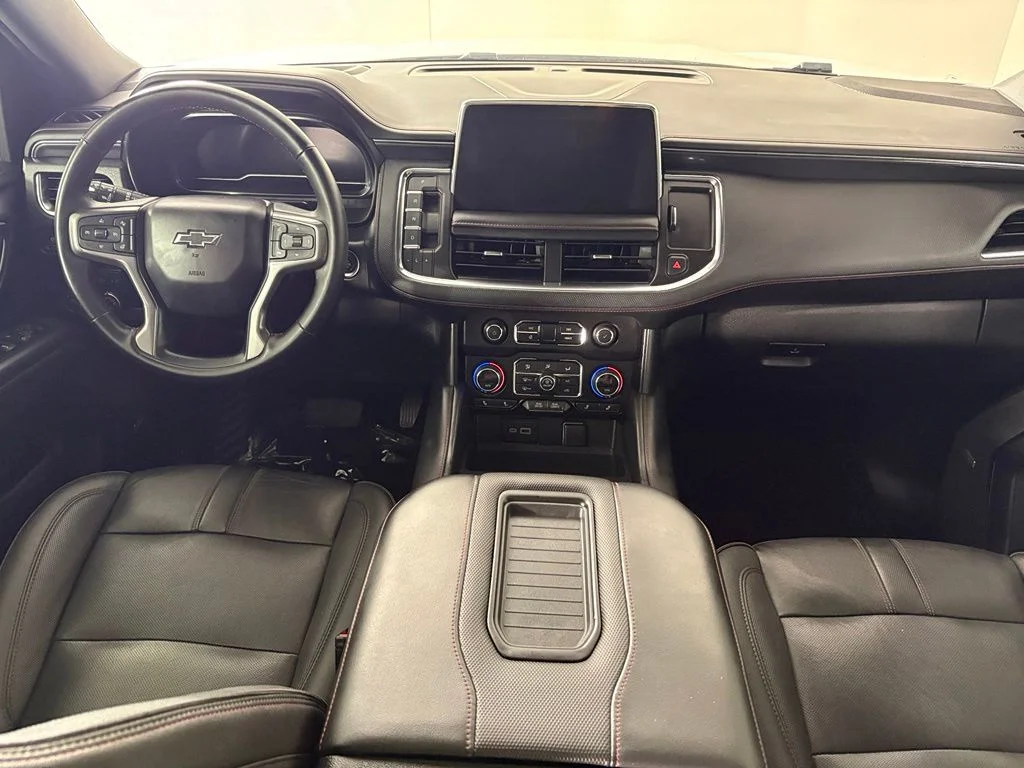 Used 2024 White Chevrolet RST image 47