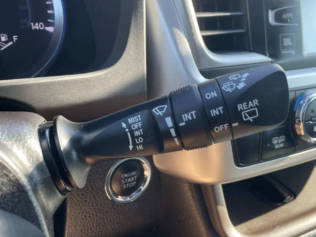 Used 2017 Silver Toyota Limited image 38