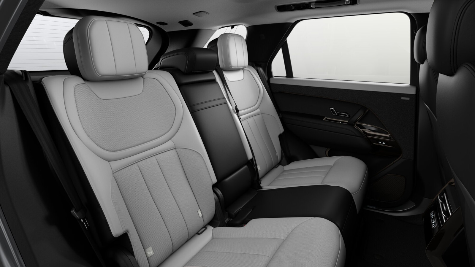 New 2026 Fuji White LAND ROVER Dynamic SE 400PS image 7