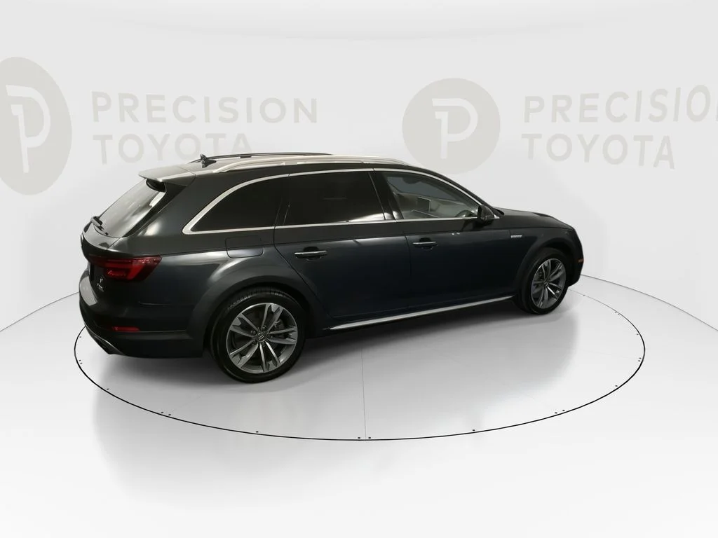 Used 2019 Gray Metallic Audi 2.0T Prestige image 21