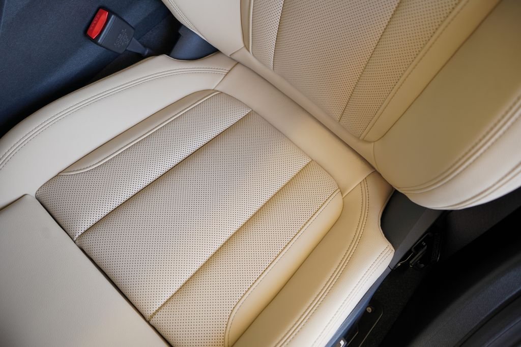 Used 2026 White Metallic BMW 430i Gran Coupe image 11