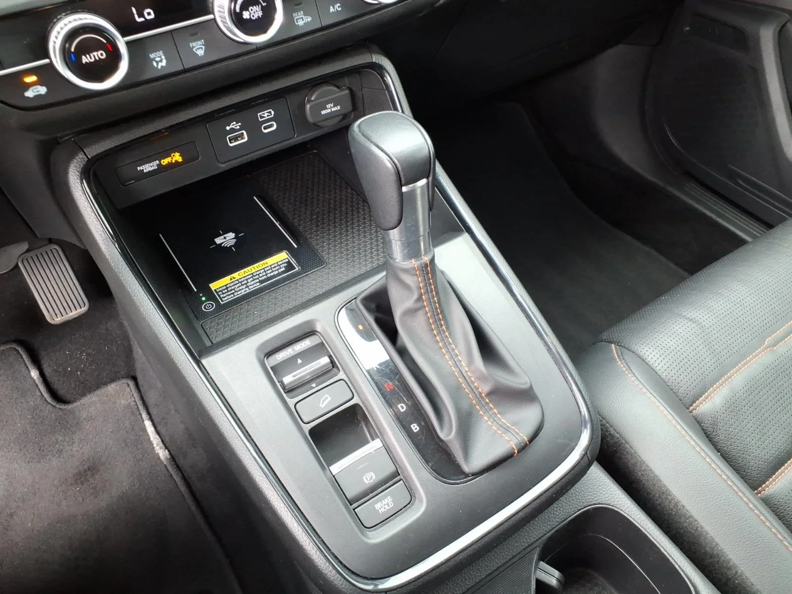 2024 Honda CR-V Sport-L - Photo 14