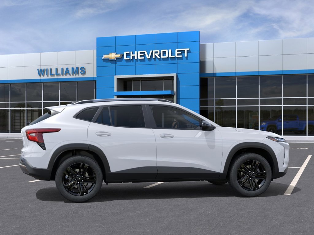 2026 Chevrolet Trax Activ - Photo 5