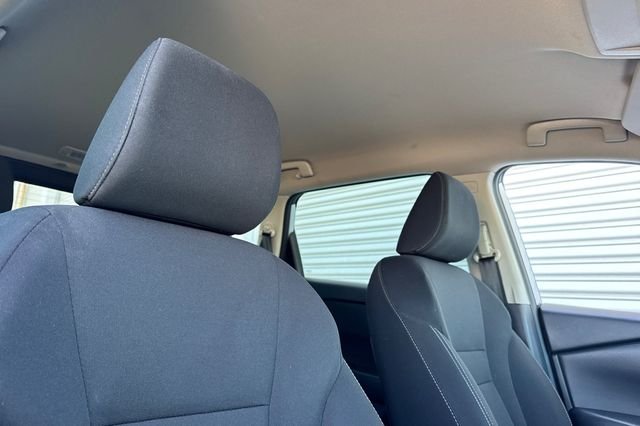 Used 2024 Silver Nissan S image 20