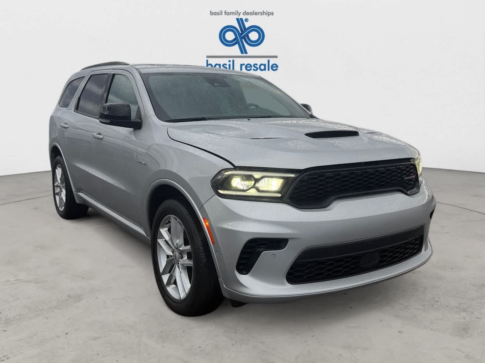 Used 2025 Triple Nickel Dodge R/T Plus image 36
